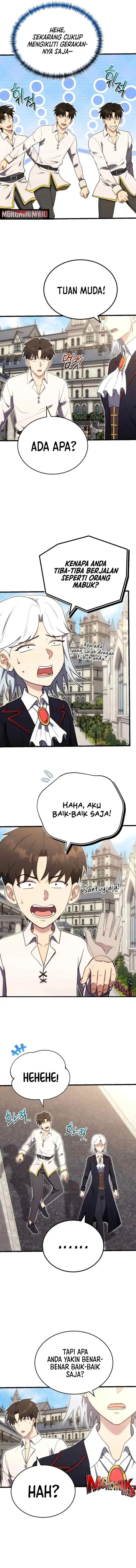 The Grand Duke of the Marquis Is a Martial Artist chapter 6 halaman 4
