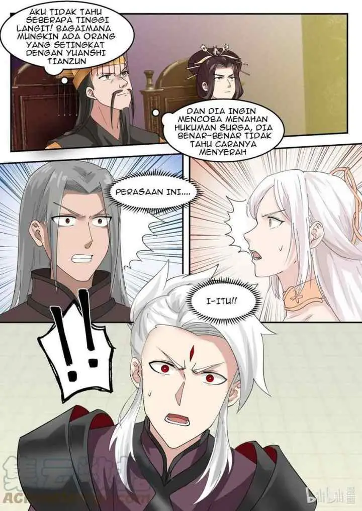 Dragon Throne chapter 144 halaman 14