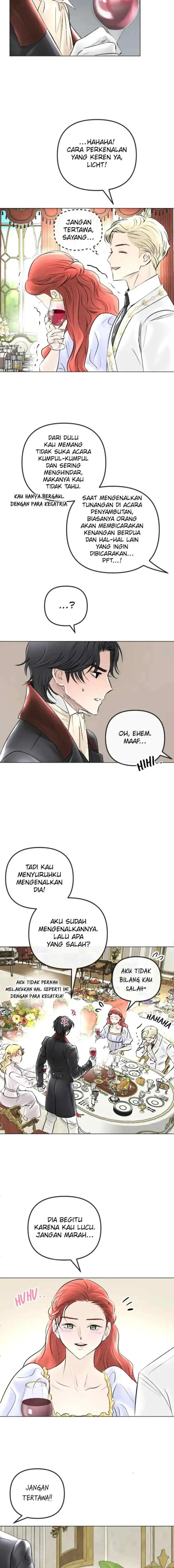 Recogí al segundo protagonista chapter 41 halaman 14