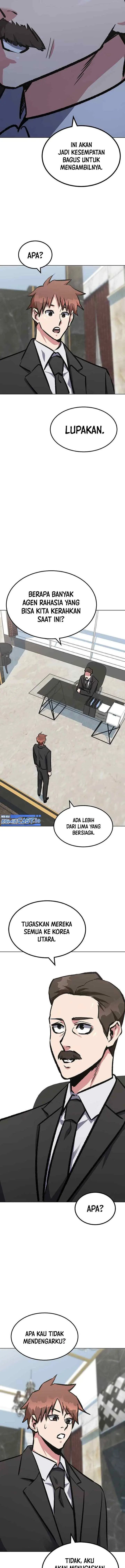 Level 1 Player chapter 65 halaman 4