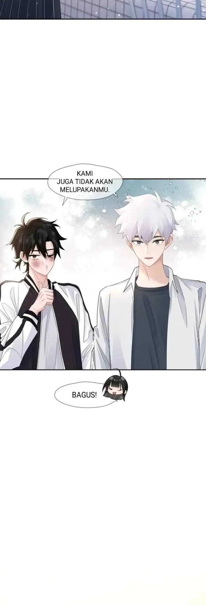 Link Click Shiguang Dailiren chapter 24 halaman 10