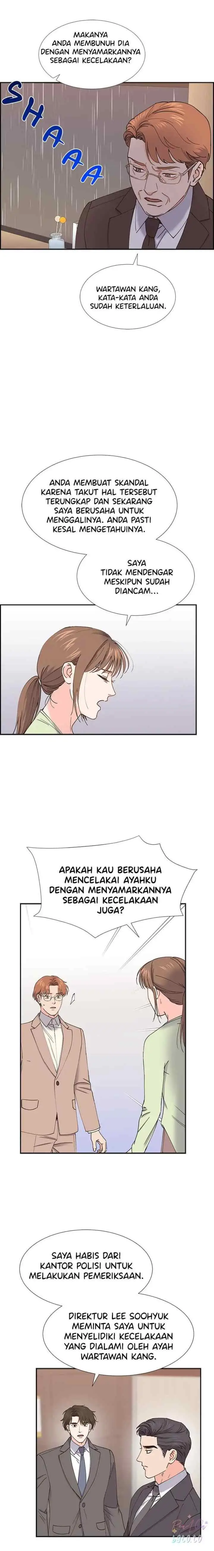 The Scandal chapter 65 halaman 13