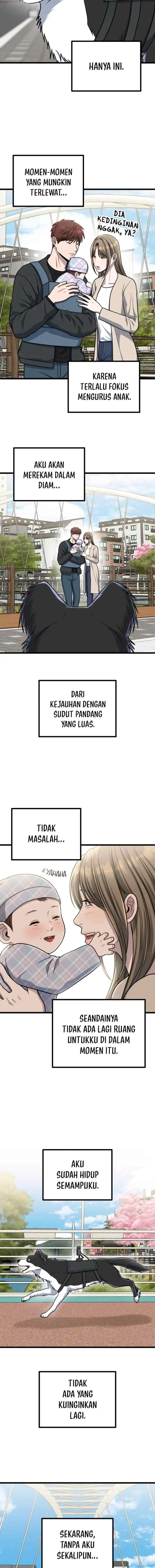 Father Like A Dog chapter 65 halaman 16