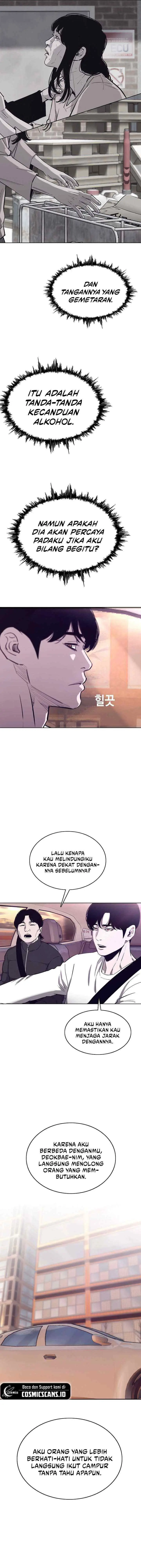 Would You Like to Sign The Contract? chapter 37 halaman 12