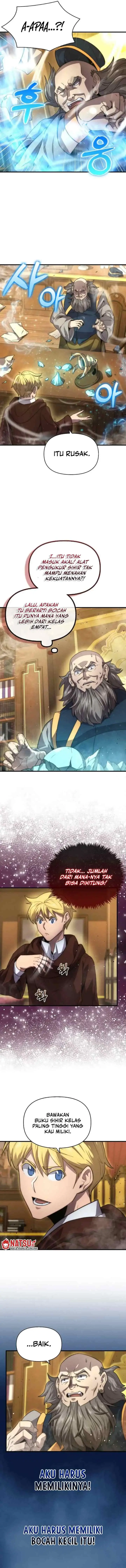 9th Class Sword Master chapter 28 halaman 10