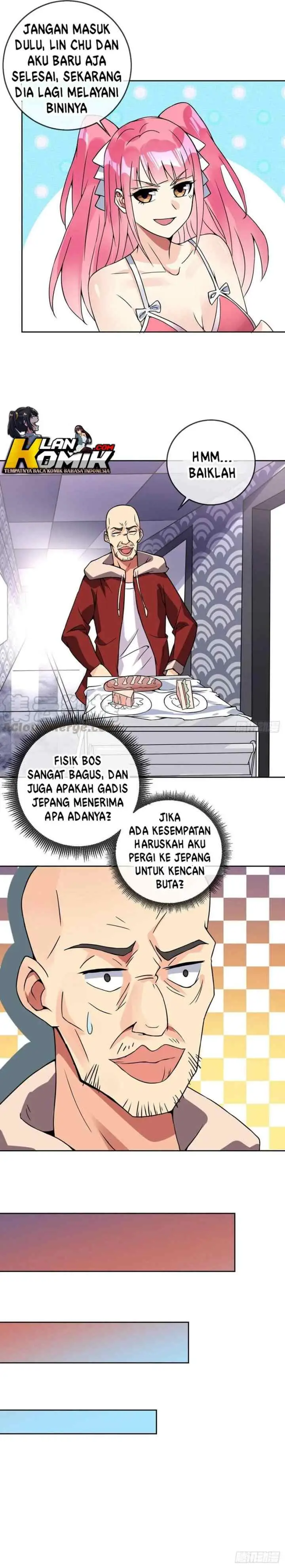 My Son In Law chapter 57 halaman 6