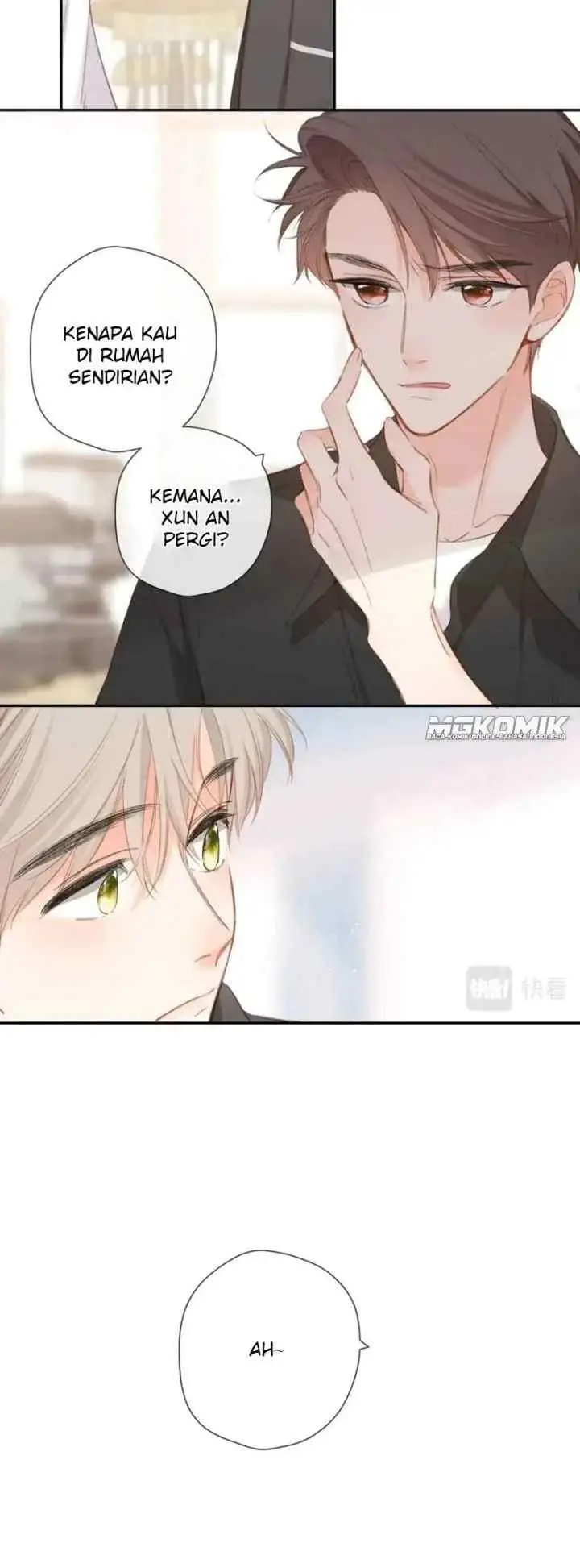 Once More chapter 121 halaman 10