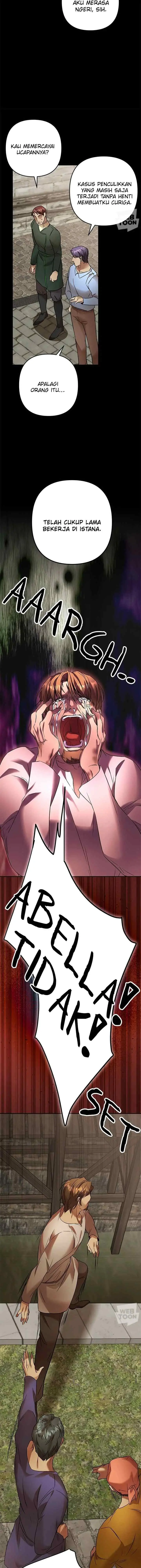 Agatha chapter 89 halaman 5
