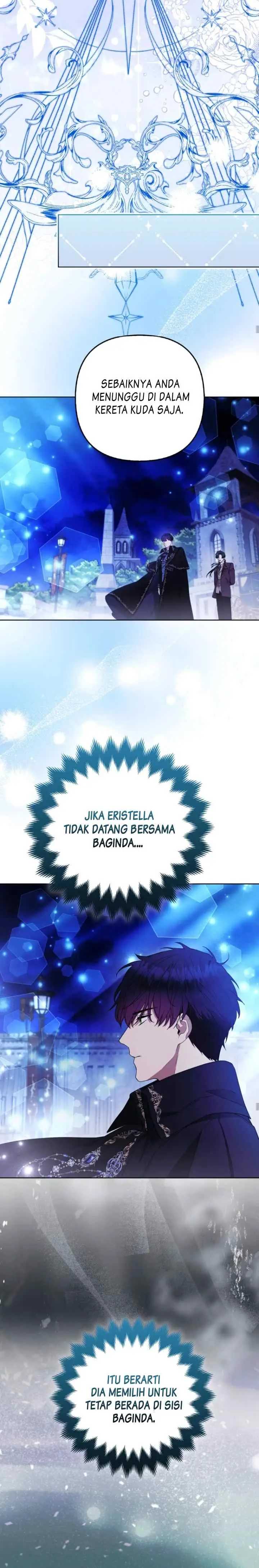 The Grand Duke's Fox Princess chapter 54 halaman 11