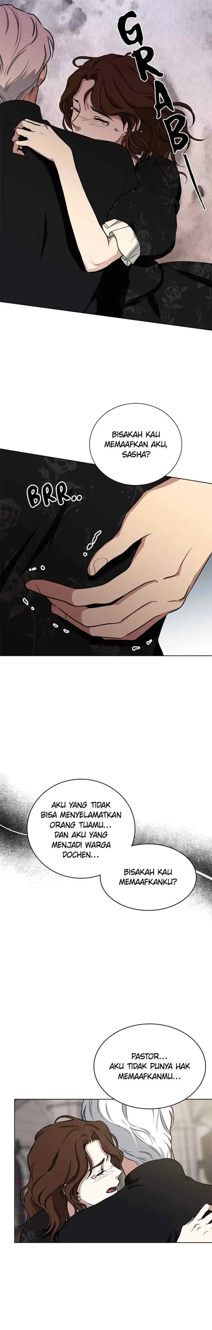 The Double Agent chapter 29 halaman 8