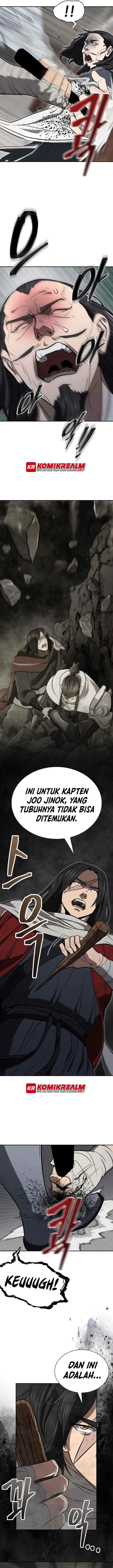 Sword Demon Island chapter 62 halaman 12