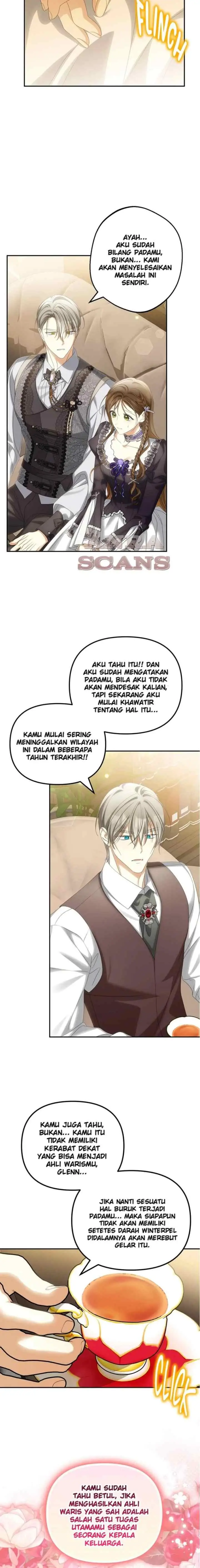 Why Are You Obsessed With Your Fake Wife? chapter 74 halaman 9