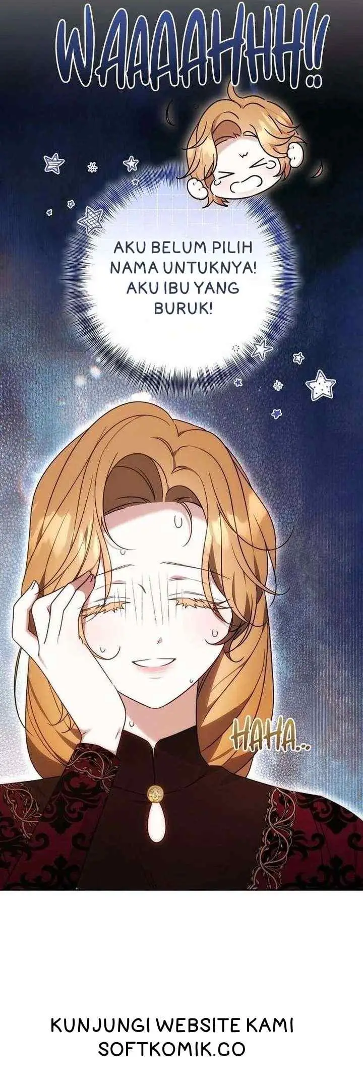 I Will Raise This Boy as Another Man's Child chapter 84 halaman 17