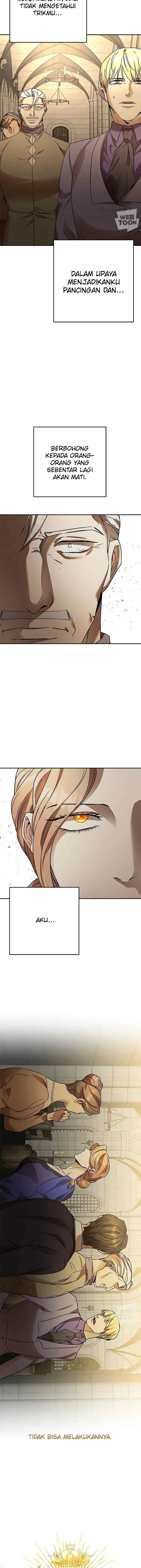 Agatha chapter 111 halaman 6