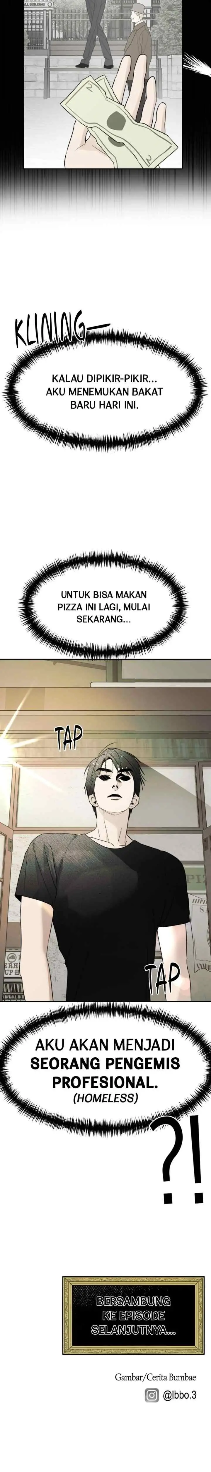 The Ki Sisters chapter 49 halaman 18