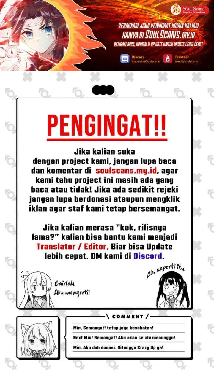 Soul Land 5 chapter 66 halaman 10
