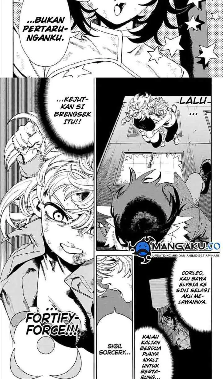 MamaYuyu chapter 8 halaman 14