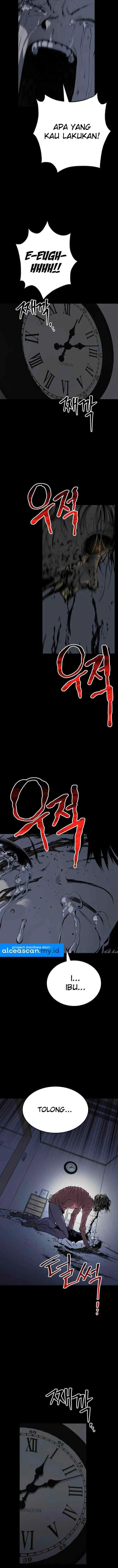 ZomGan chapter 11 halaman 8