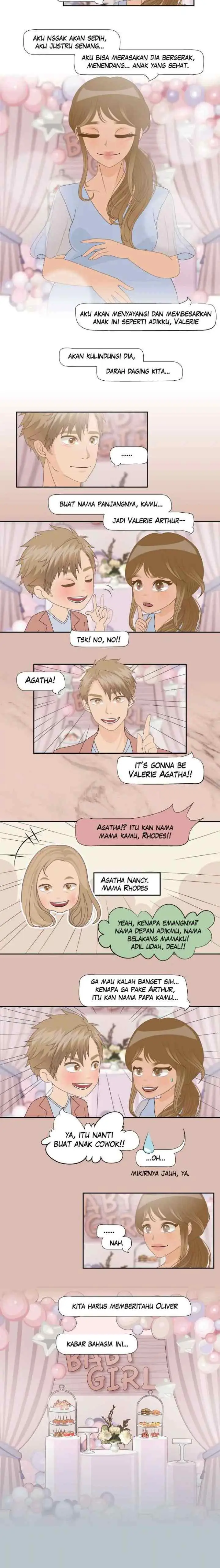 In A Dream chapter 113 halaman 5