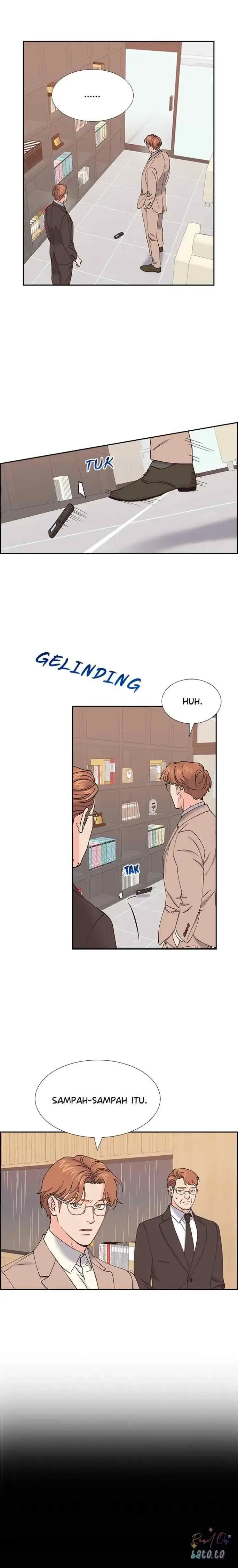 The Scandal chapter 66 halaman 7
