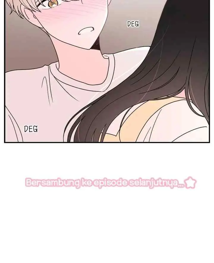 Second Lead Complex chapter 18 halaman 7