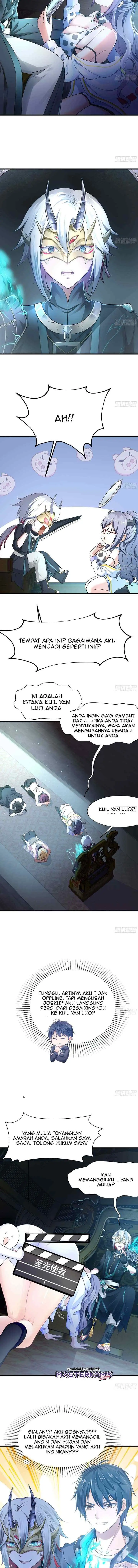 I Made A Harem In The Underworld chapter 1 halaman 14