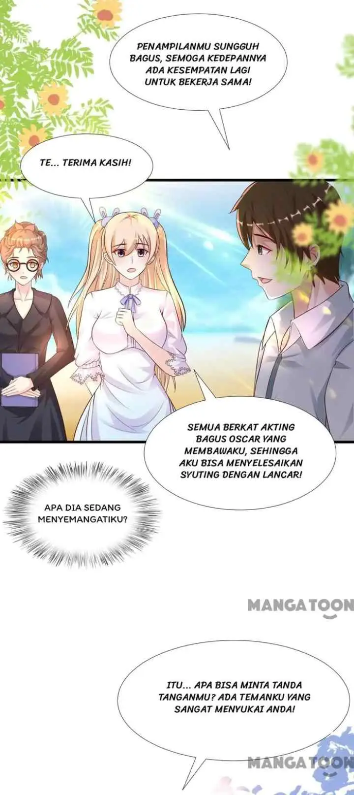 The Strongest Peach Blossom chapter 179 halaman 5