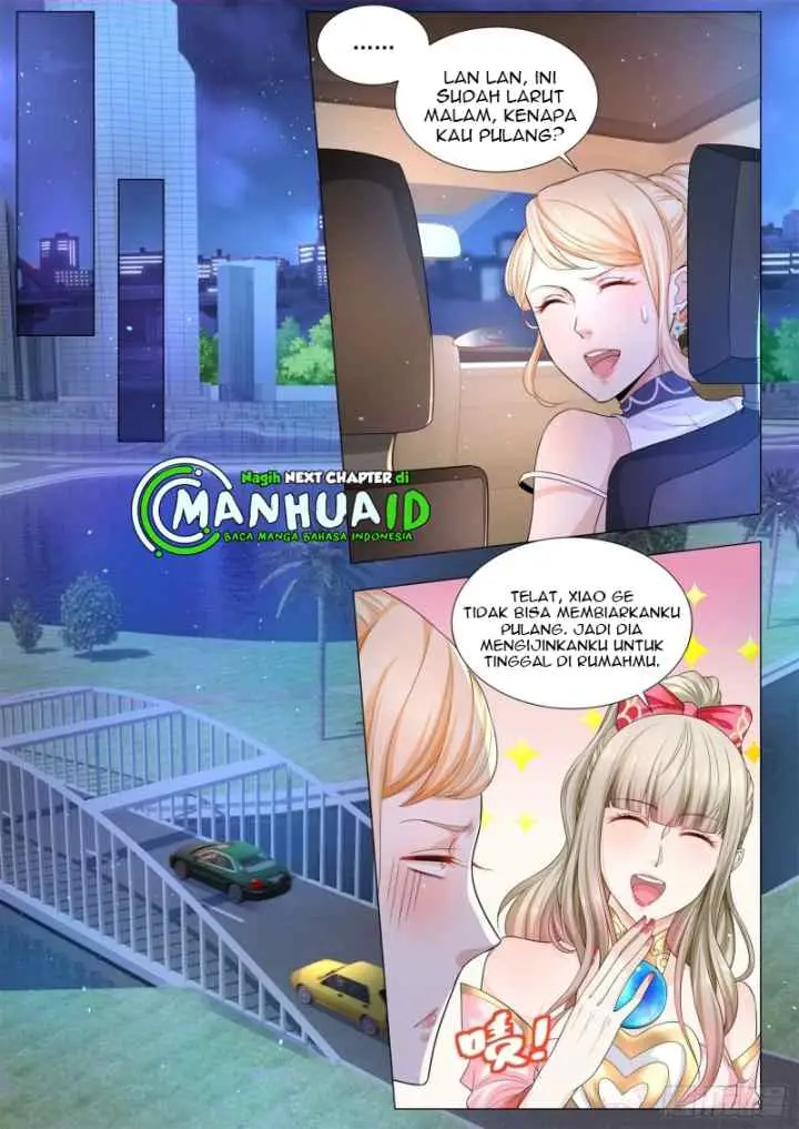 Shen Hao's Heavenly Fall System chapter 100 halaman 11
