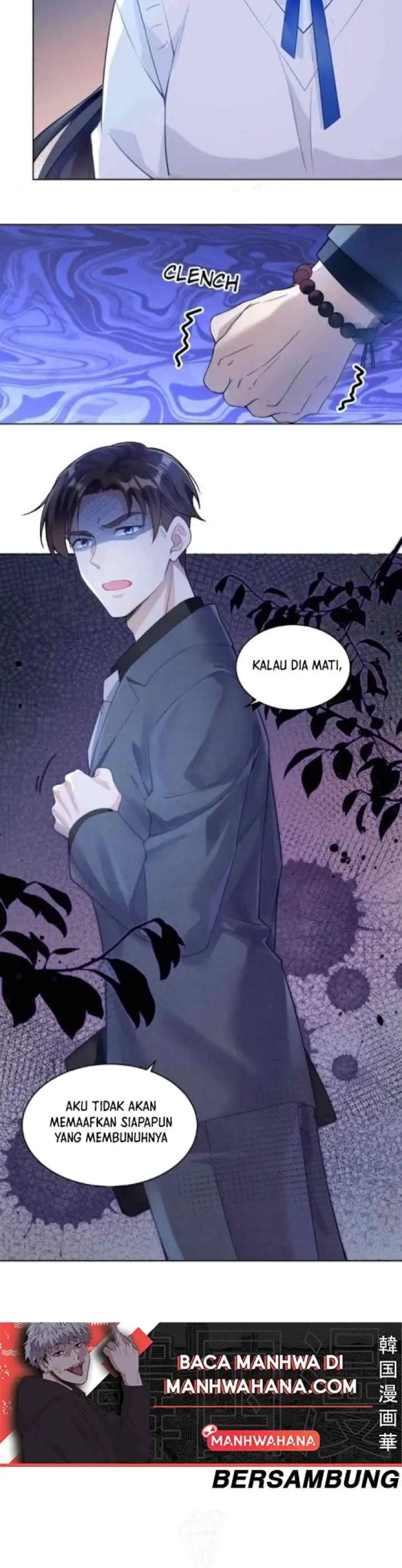 She-Ancestor chapter 20 halaman 15