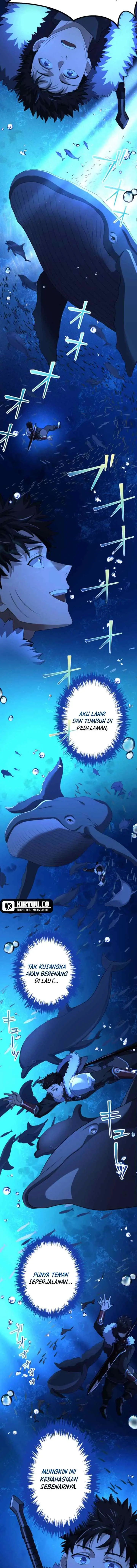 Monster Eater Adventurer chapter 48 halaman 10