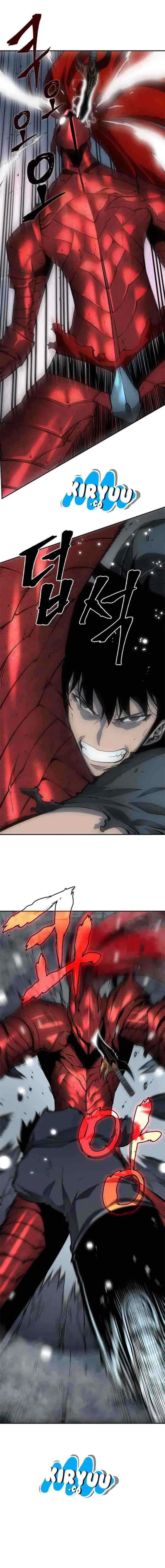 Solo Leveling chapter 40 halaman 8