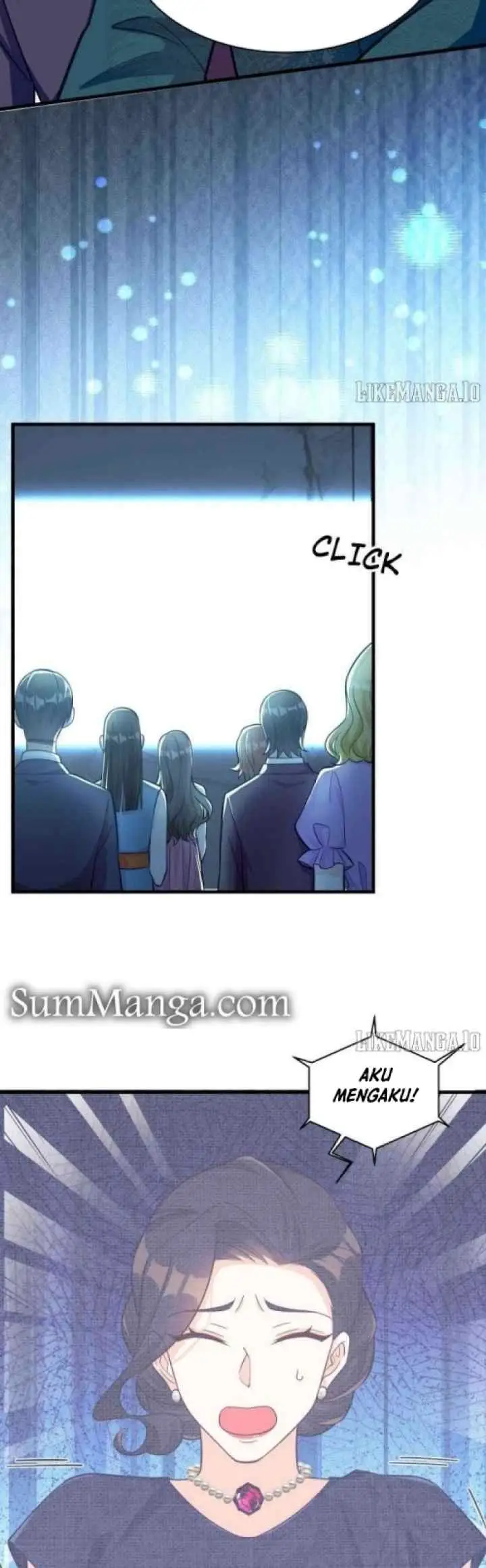 She-Ancestor chapter 44 halaman 14