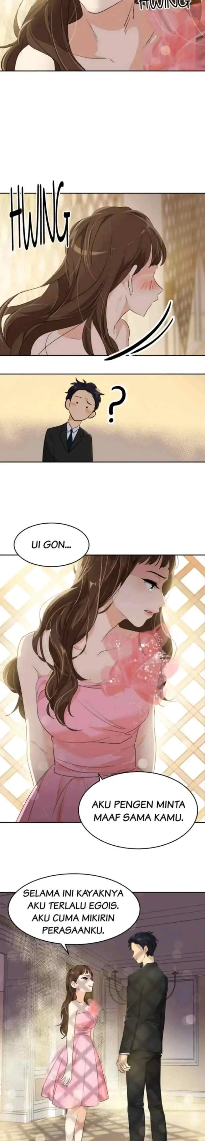 Heart Has a Soft Spot chapter 88 halaman 4