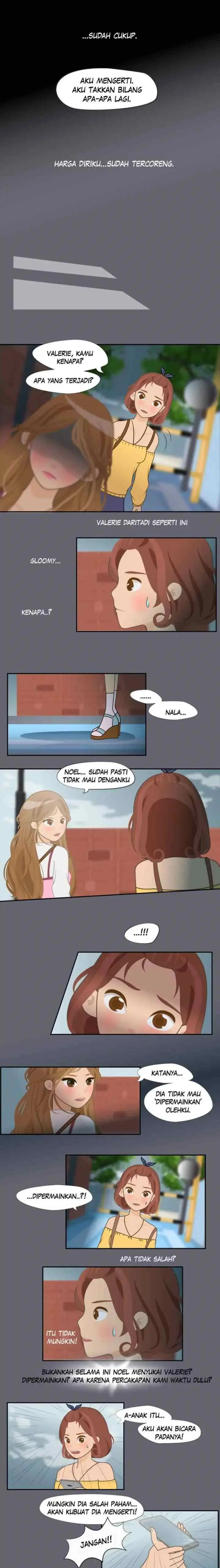 In A Dream chapter 13 halaman 4