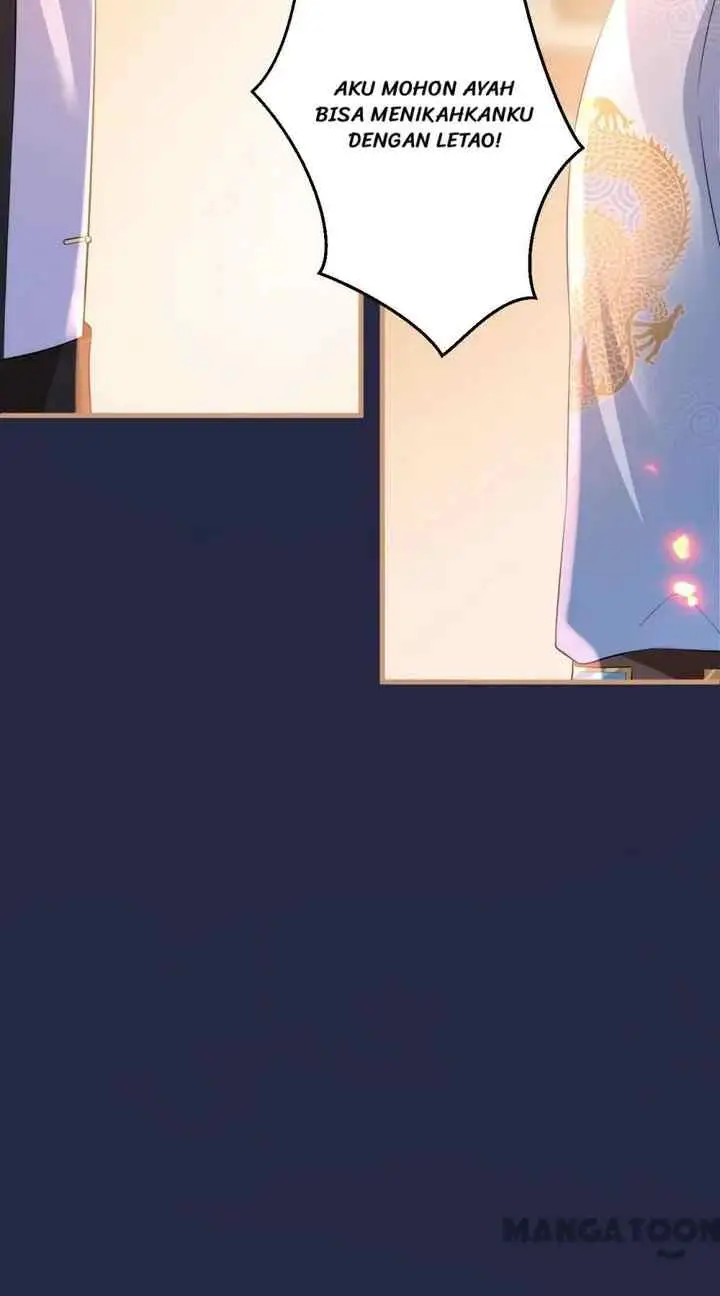 Princess, Don't Ruin Your Public Persona! chapter 88 halaman 8