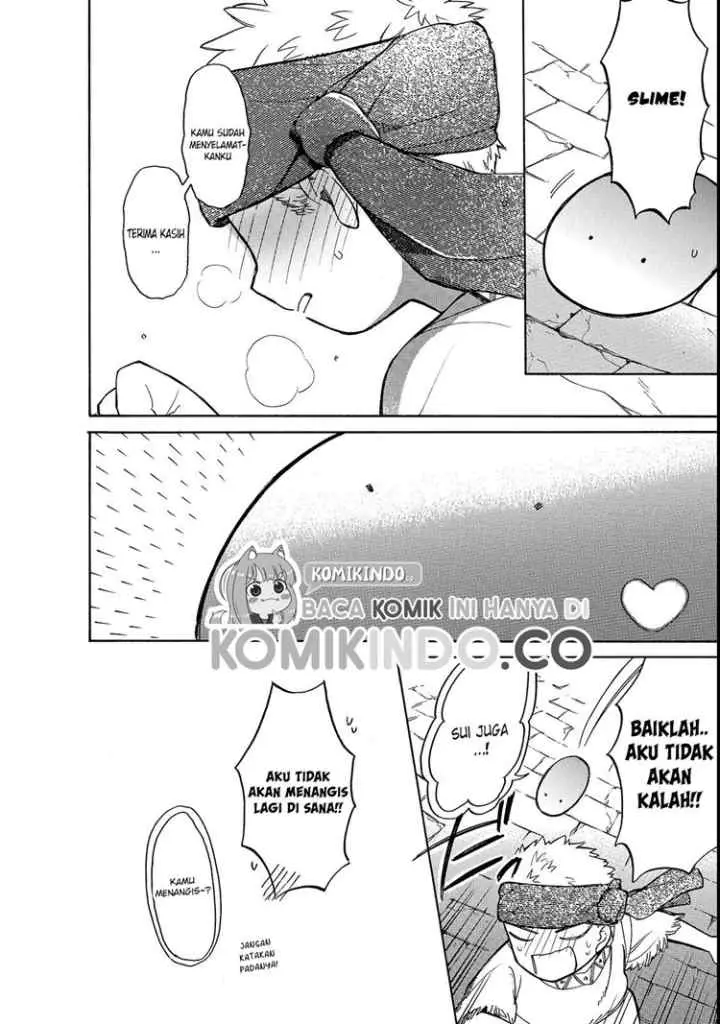 Tondemo Skill de Isekai Hourou Meshi: Sui no Daibouken chapter 22 halaman 15