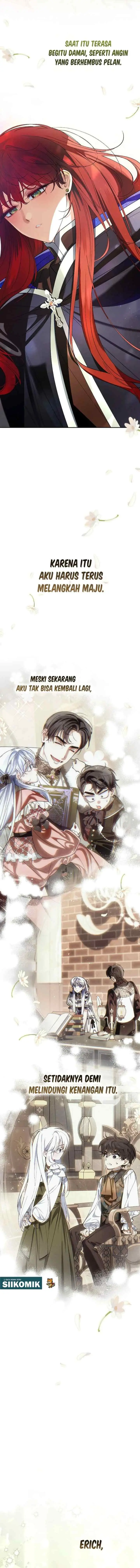 Let's Pretend We Don't Know Each Other chapter 19 halaman 18