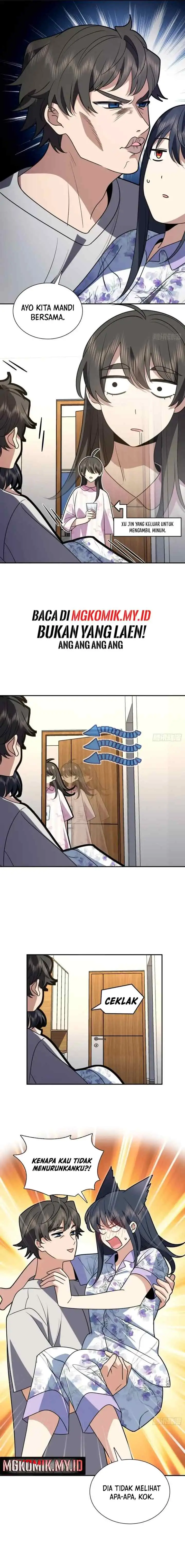 My Wife Is From a Thousand Years Ago chapter 446 halaman 11