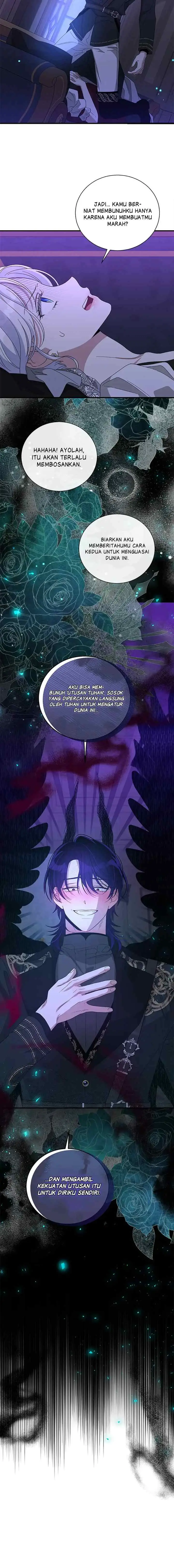 Cassia & Zesteer chapter 140 halaman 15