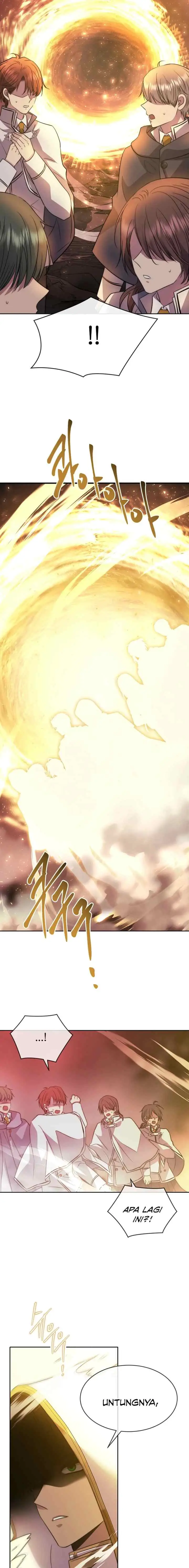 Black Haze (Reboot) chapter 55 halaman 17