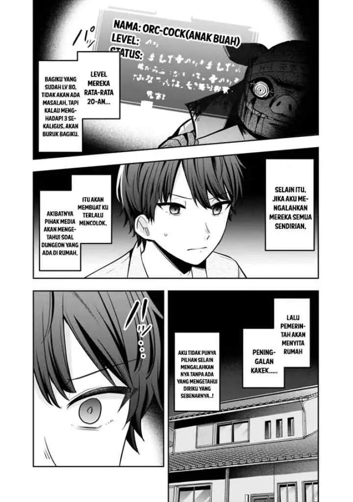 Shachiku Desu Ga Shuzoku Shinka Shite Saikyou E To Itarimasu chapter 6 halaman 7