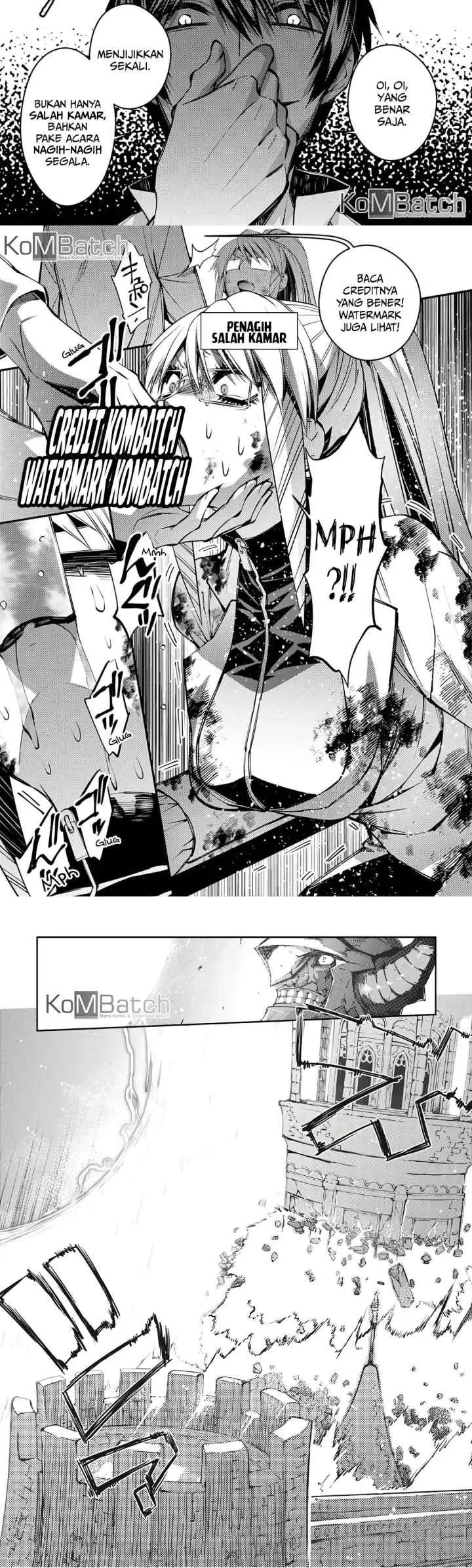 Sayounara Ryuusei, Konnichiwa Jinsei chapter 26 halaman 7