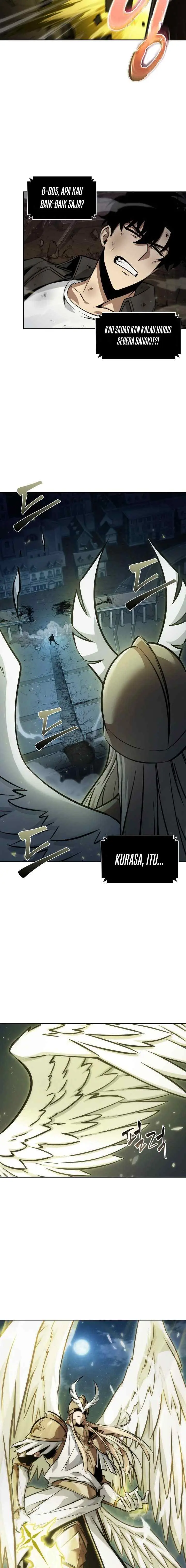 Tomb Raider King chapter 357 halaman 14