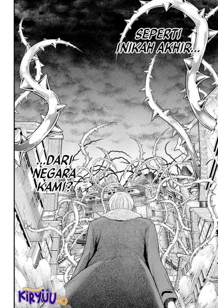 Märchen Crown chapter 23 halaman 7