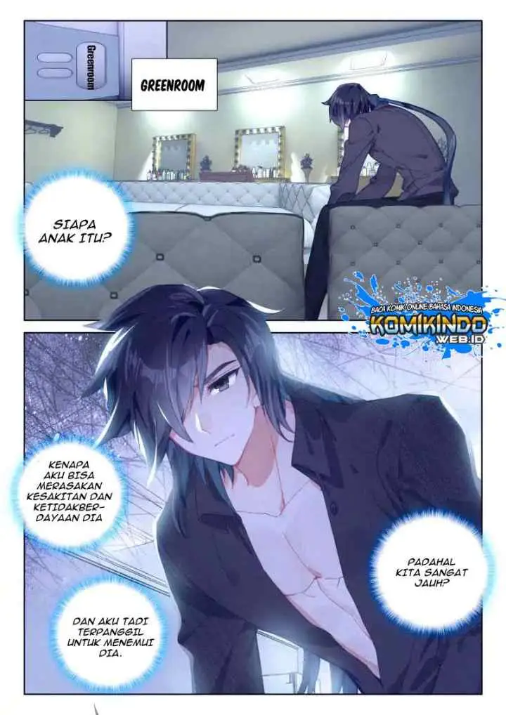 Soul Land 4 chapter 39 halaman 16