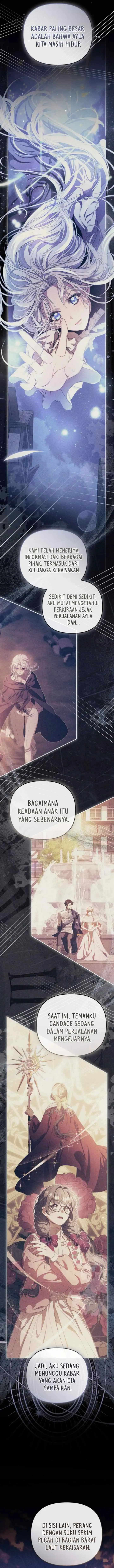 You Will Pay With Your Life For Deceiving Me chapter 41 halaman 6