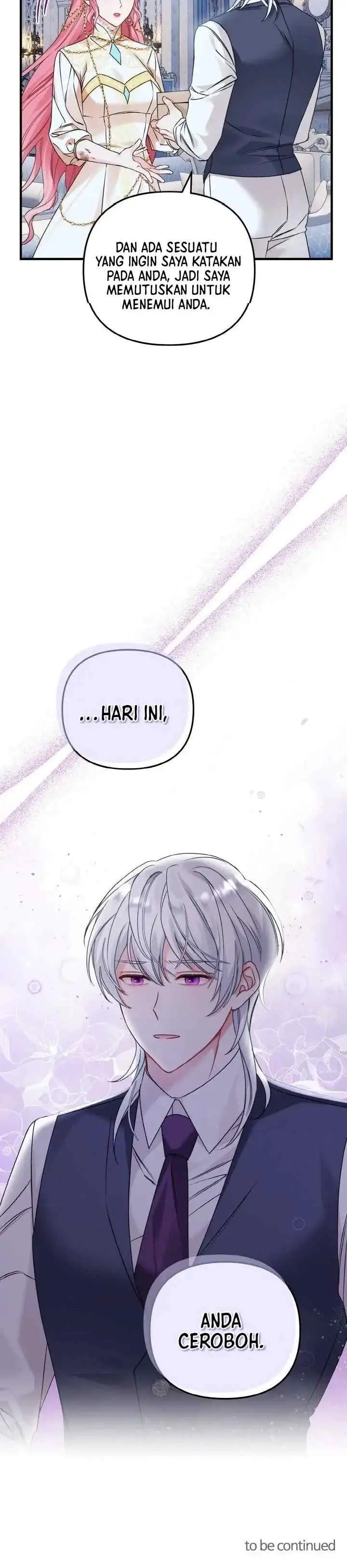 Emilone's Temptation Labyrinth chapter 8 halaman 14