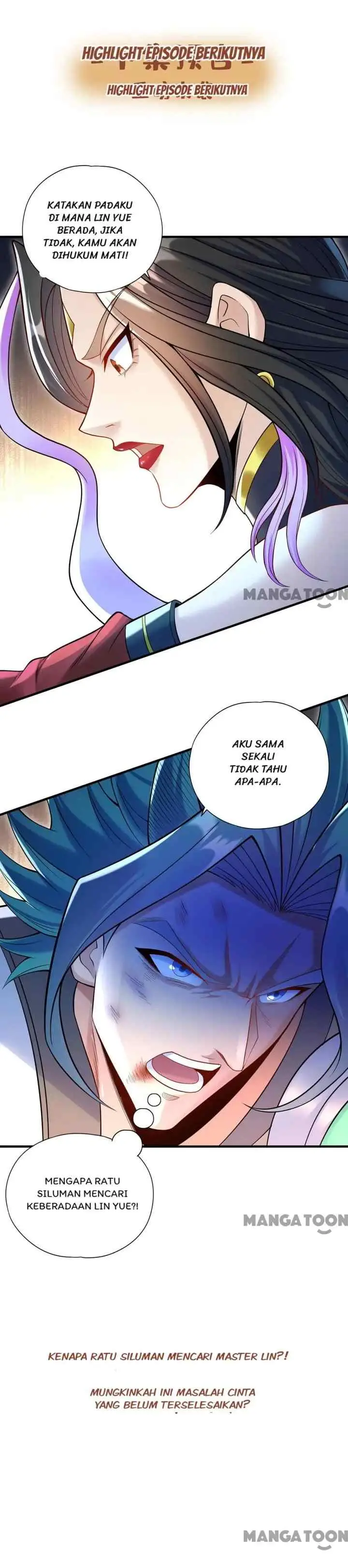 I Was Trapped On The Same Day For 100,000 Years chapter 422 halaman 14