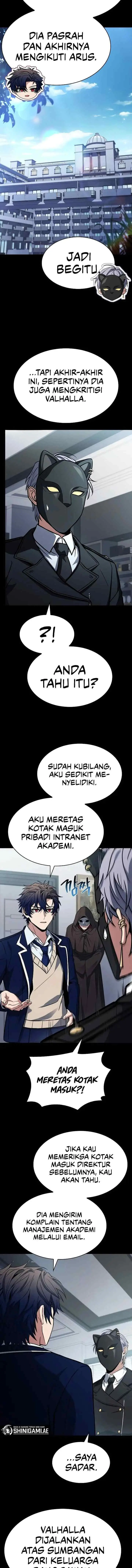 The Constellations Are My Disciples chapter 115 halaman 8