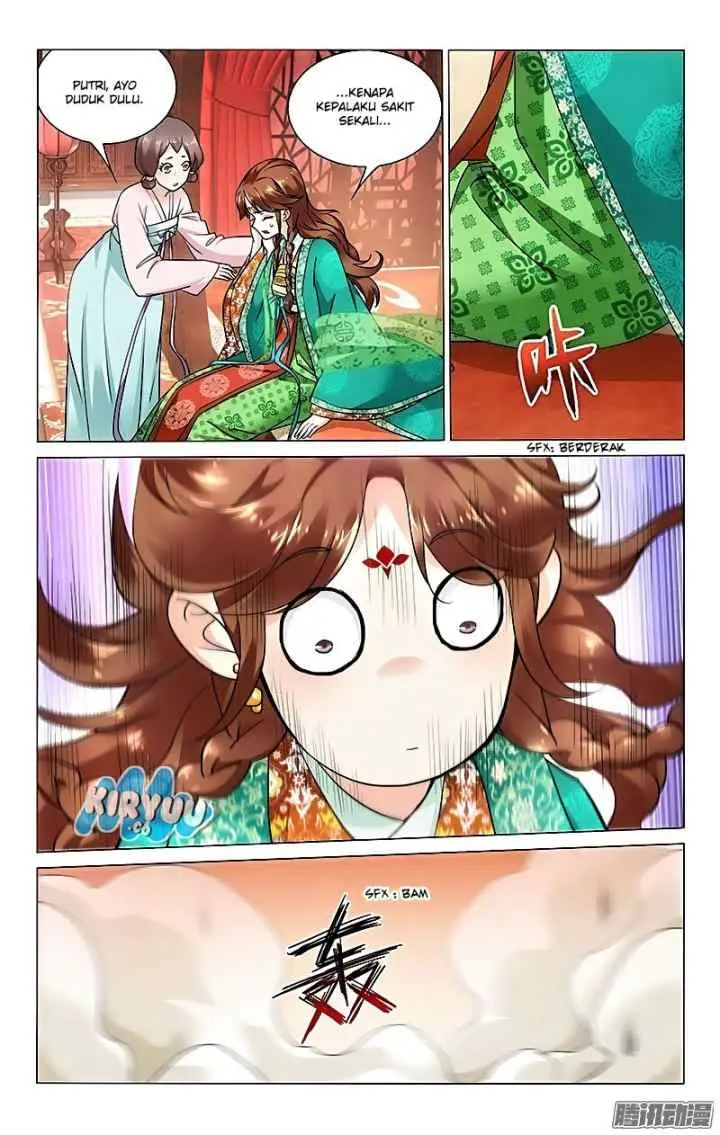 Prince Don't do This chapter 26 halaman 7